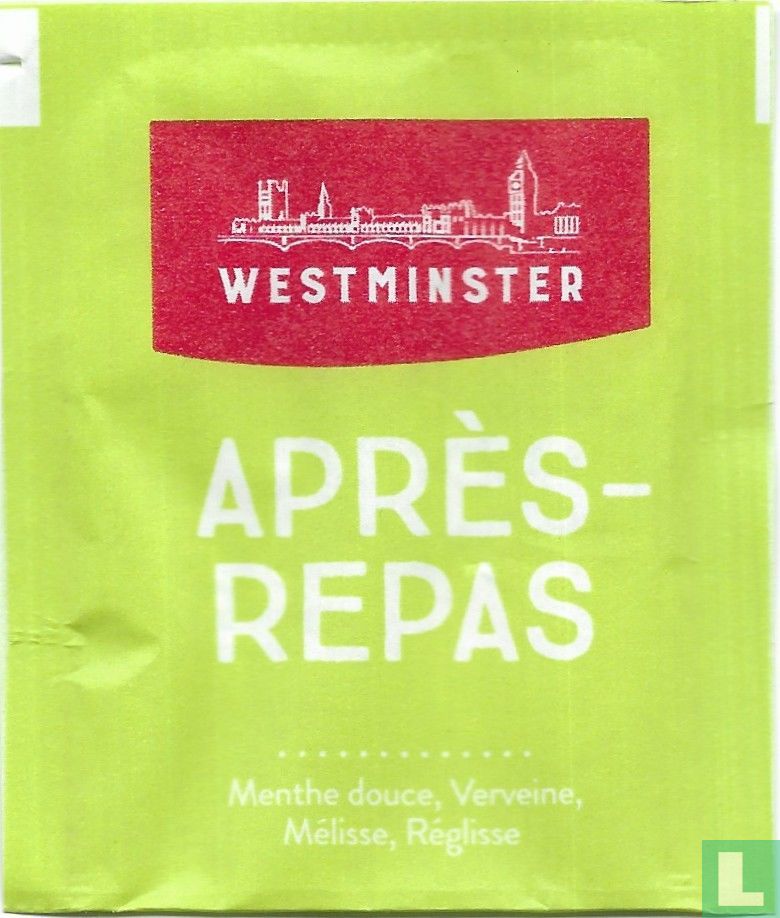 Après-Repas