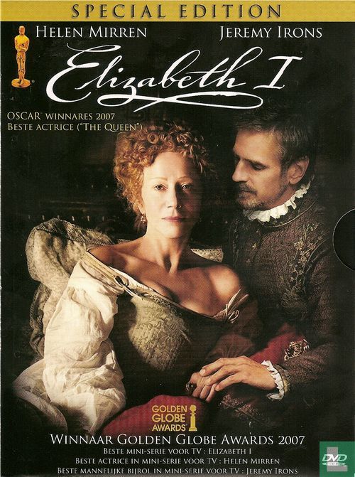 Elizabeth I