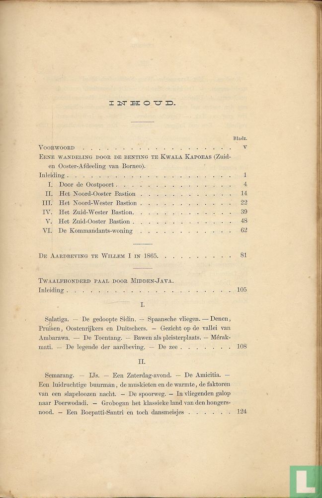 Uit de oude doos