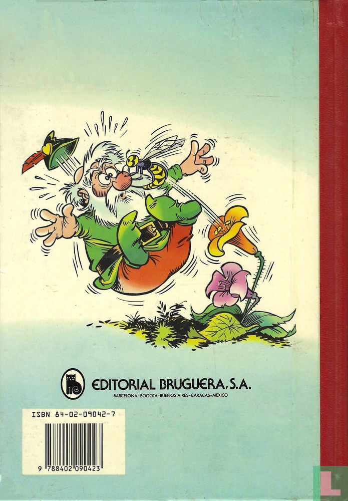 Bermudillo - El genio del hatillo