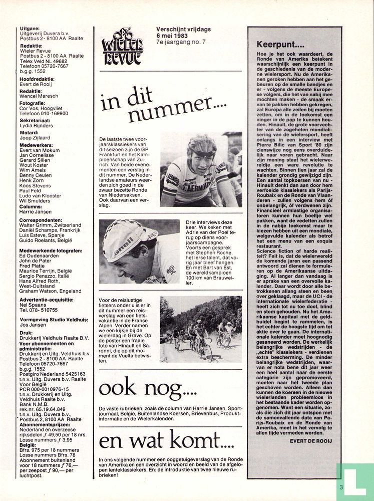 Wieler Revue 7