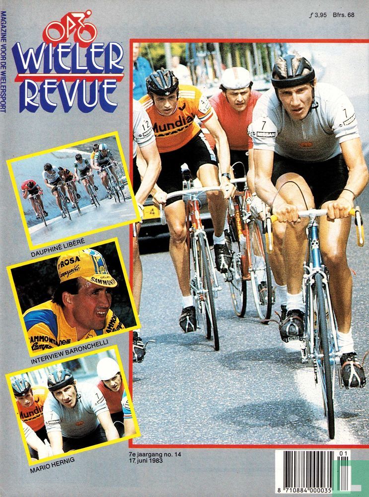 Wieler Revue 14