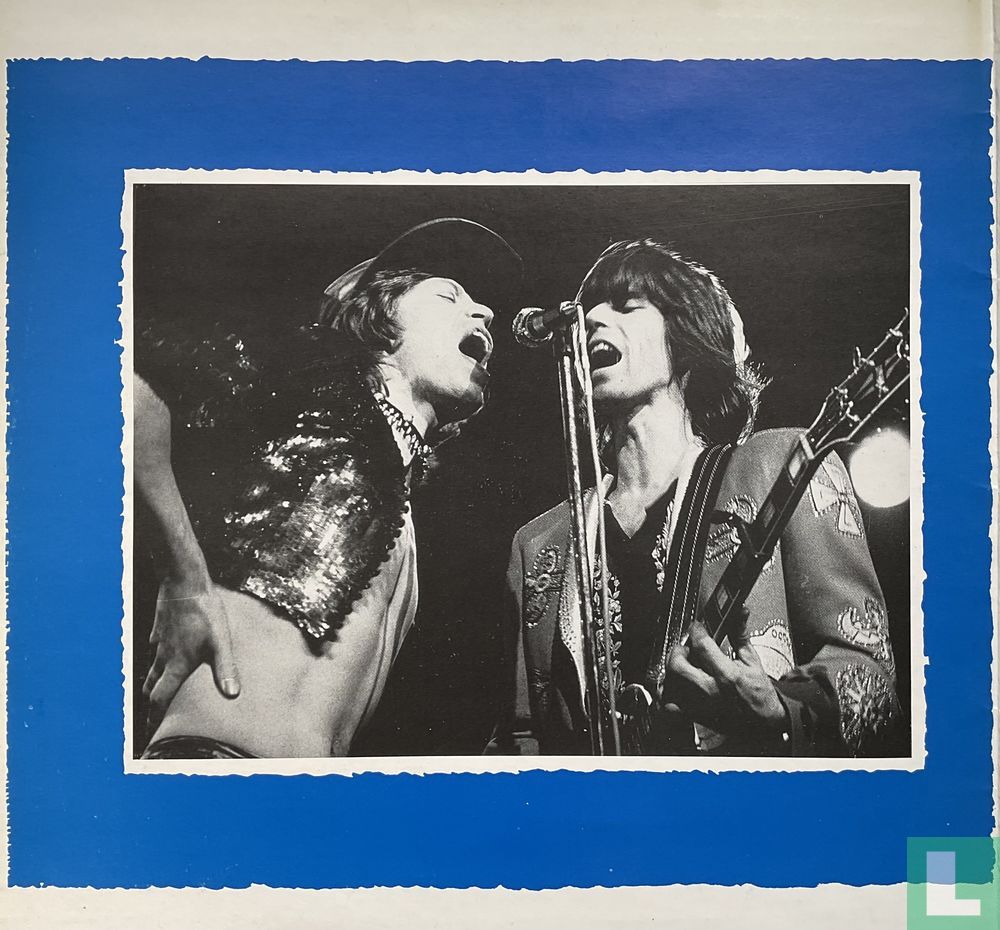 Their Satanic Majesties Request