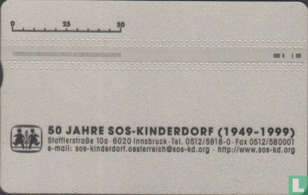 SOS-Kinderdorf