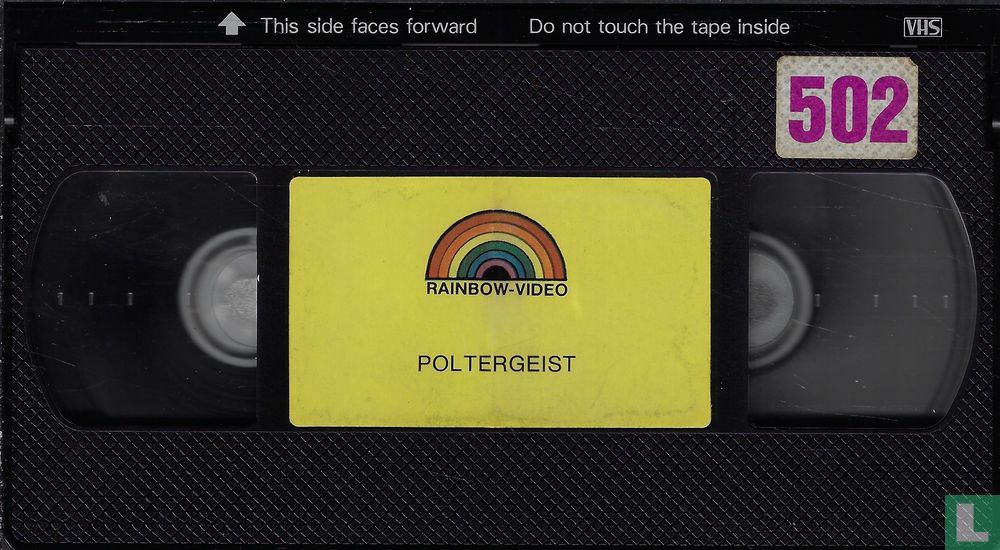 Poltergeist