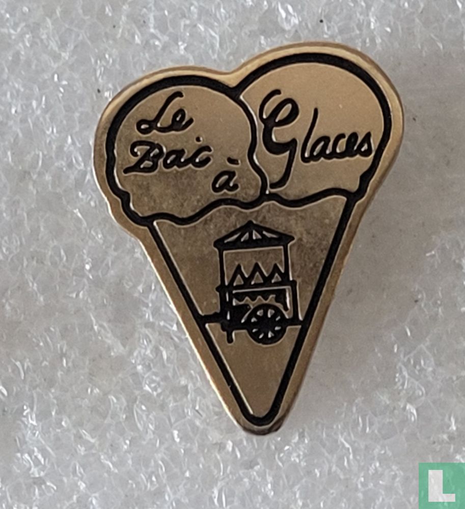 Le Bac a Glaces