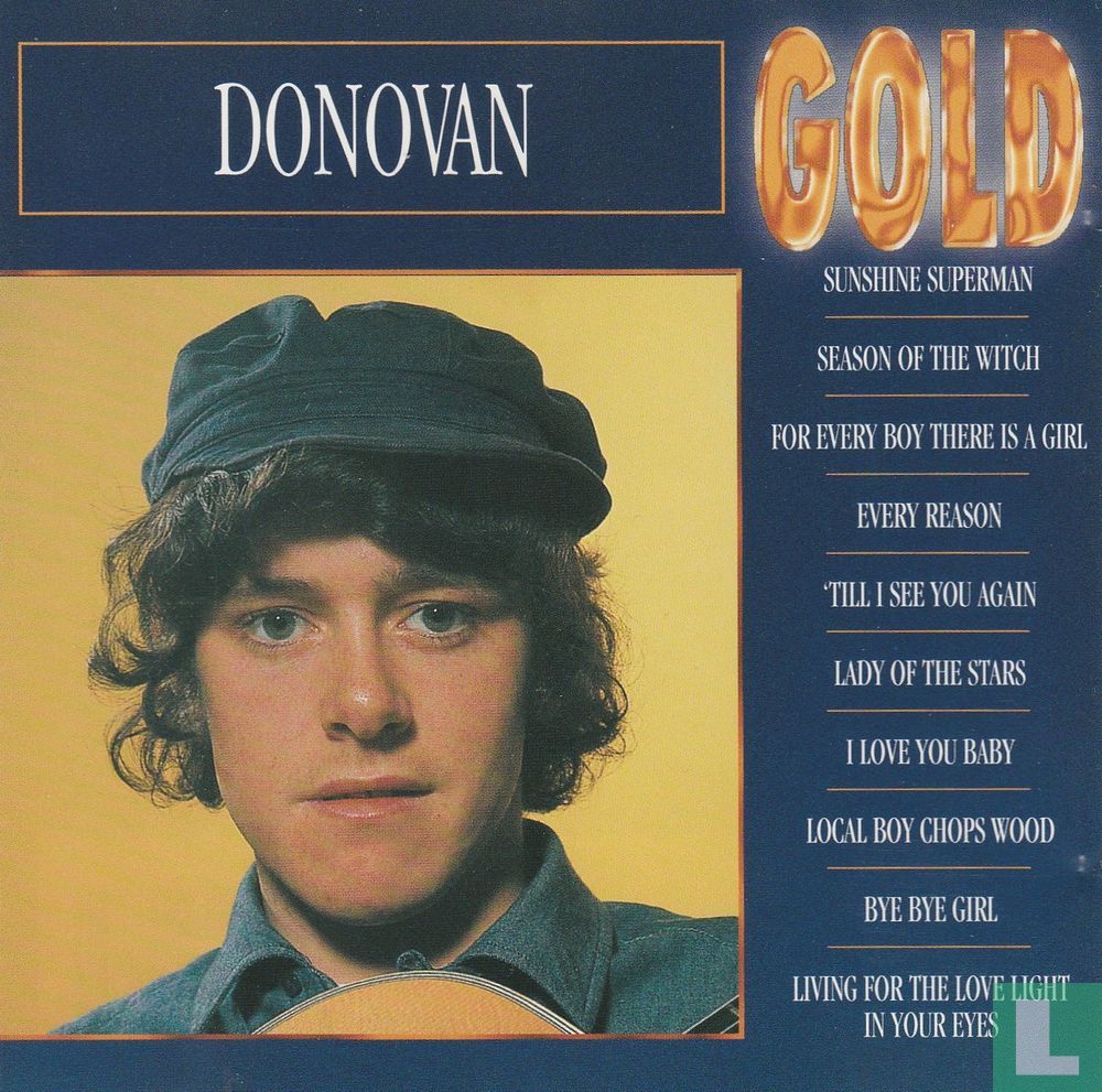 Donovan