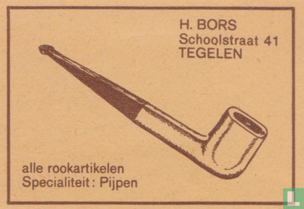 Pijpen