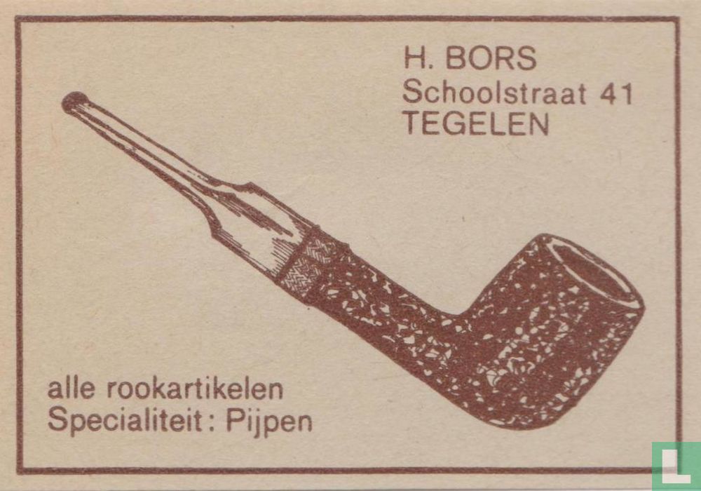 Pijpen