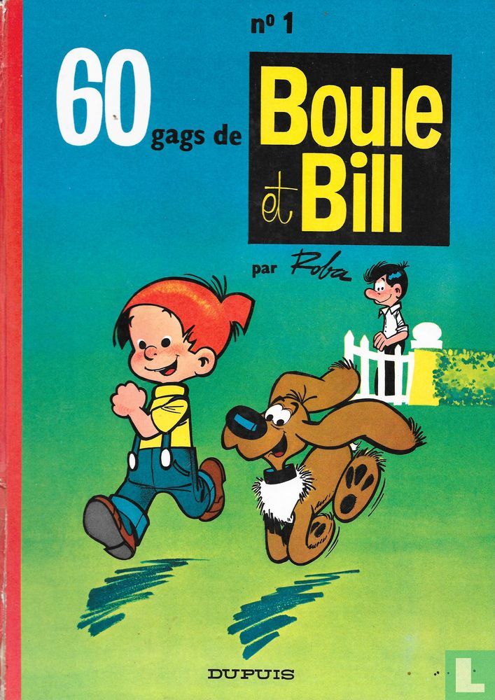 60 gags 