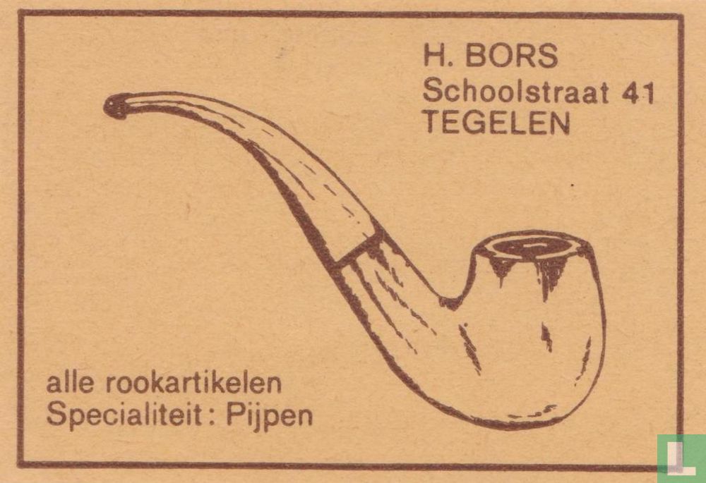 Pijpen