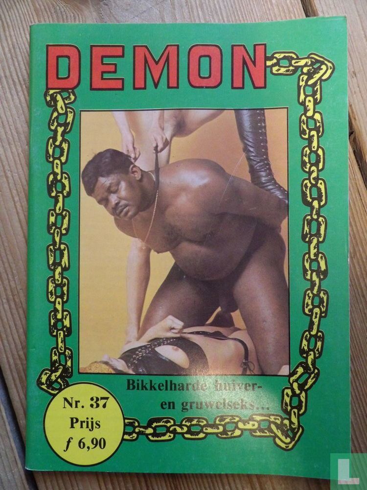 Demon 37