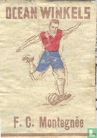 F.C. Montegnée