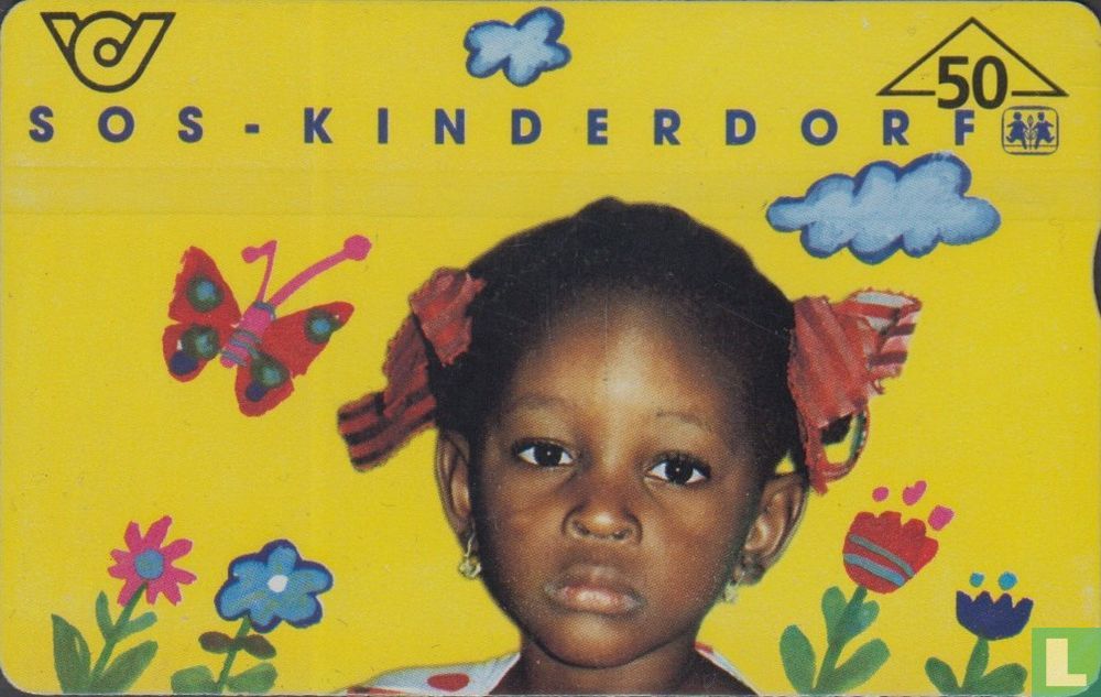 SOS-Kinderdorf