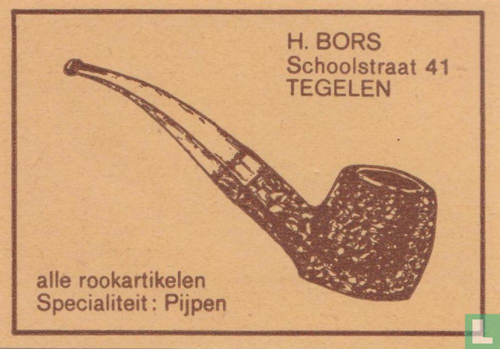 Pijpen