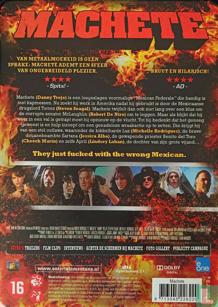 Machete