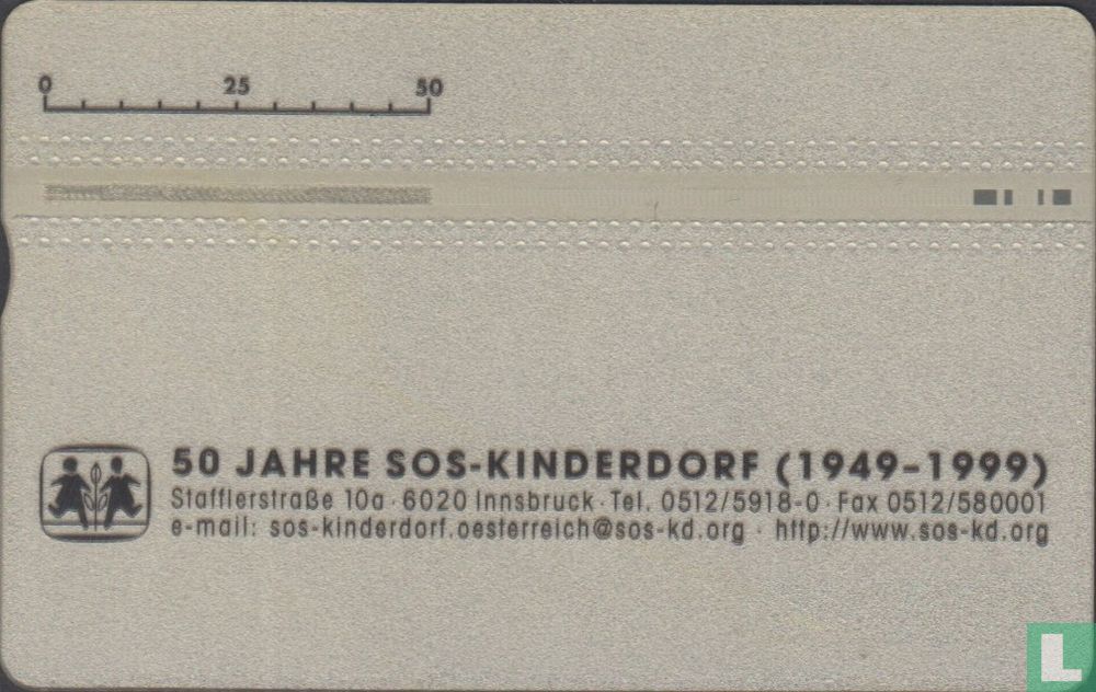 SOS-Kinderdorf