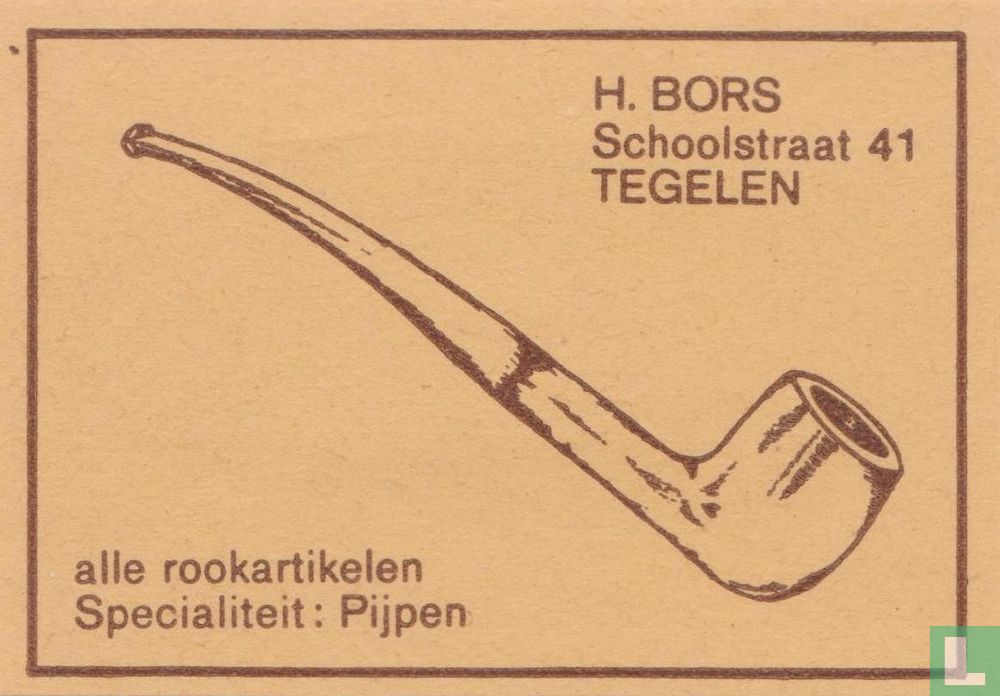 Pijpen