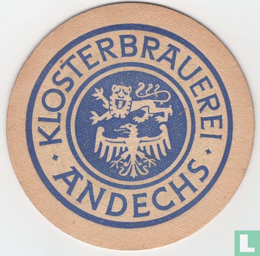 Klosterbräuerei Andechs