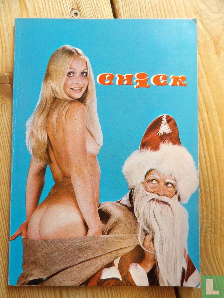 Chick [Amsterdam] 2