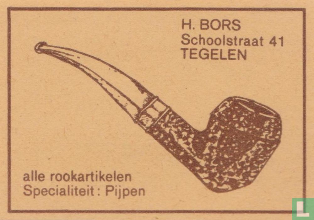 Pijpen