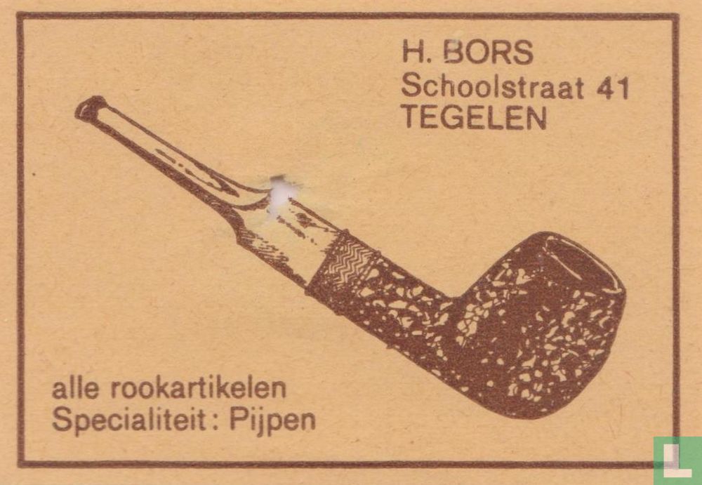 Pijpen
