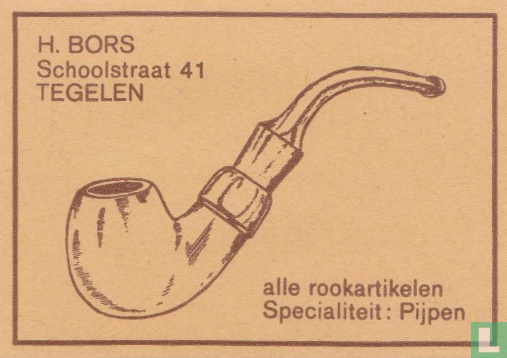 Pijpen