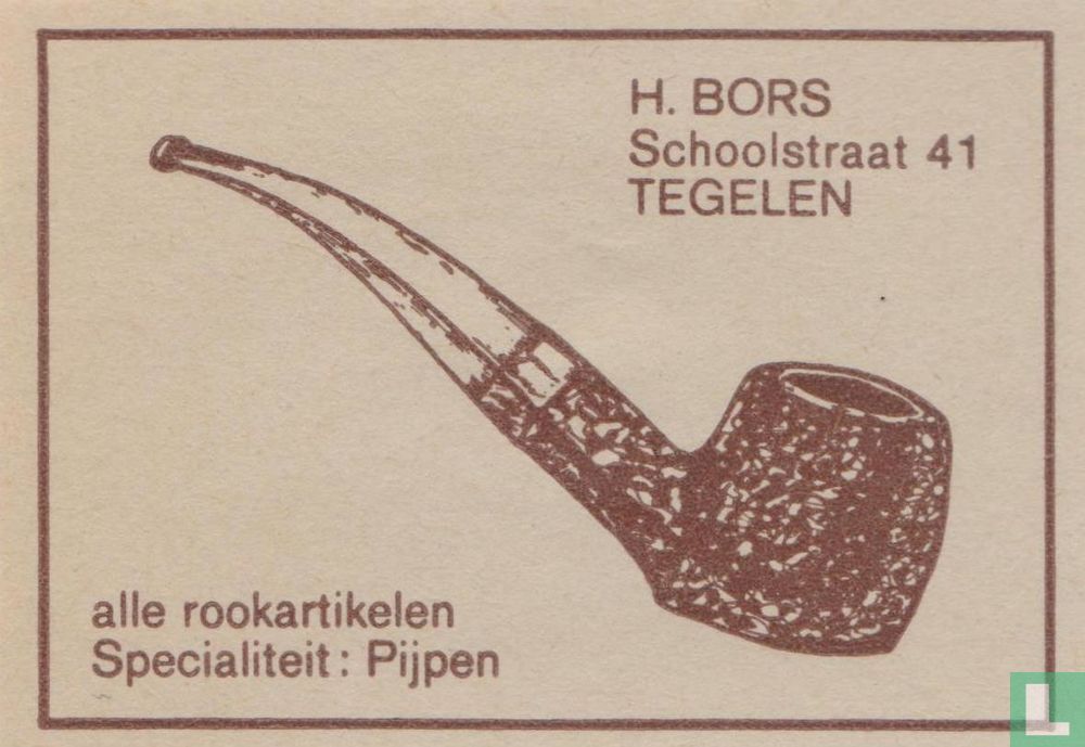 Pijpen