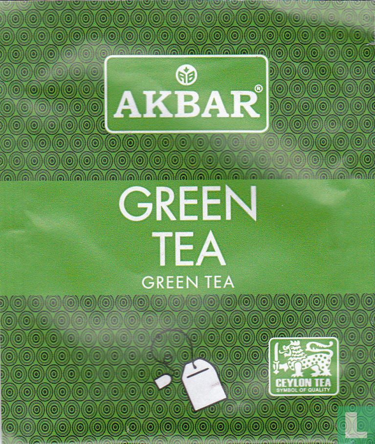 Green Tea