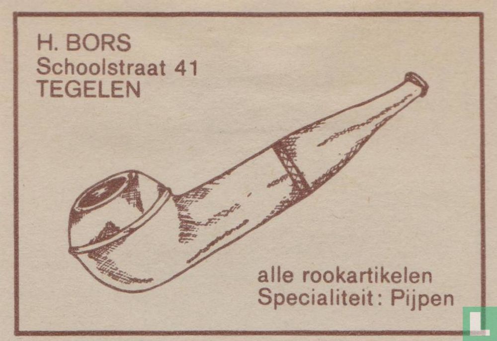 Pijpen