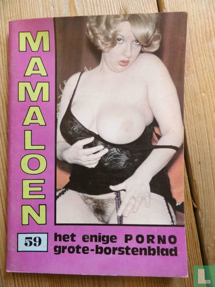 Mamaloen 59