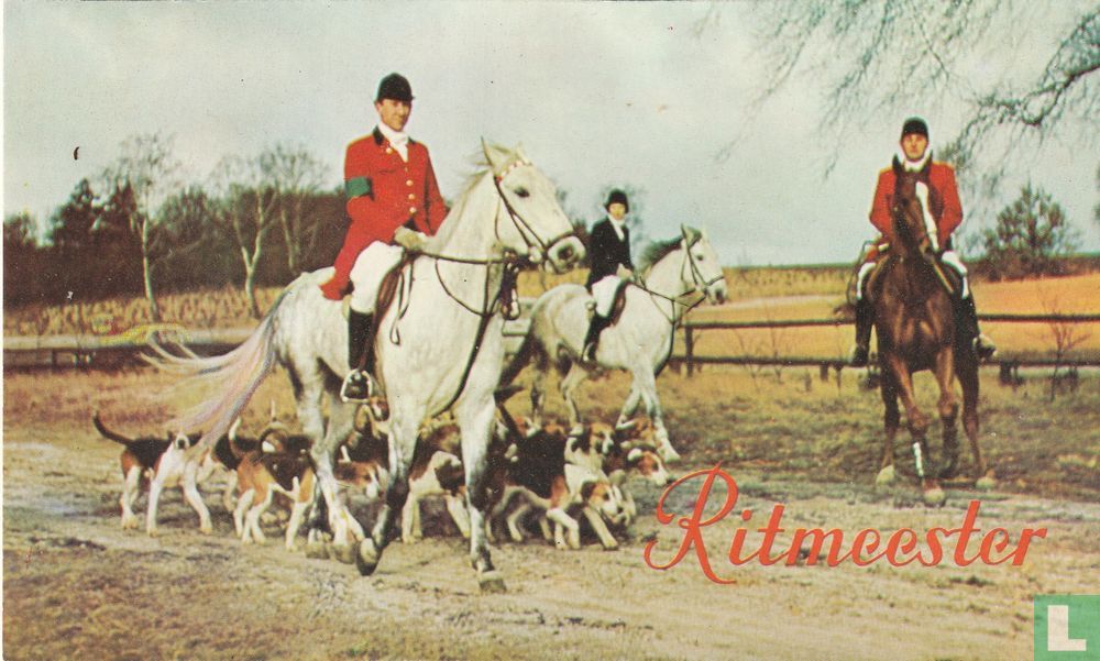 Ritmeester
