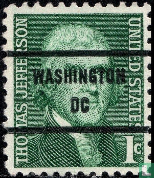 Thomas Jefferson
