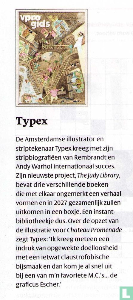 VPRO Gids 13