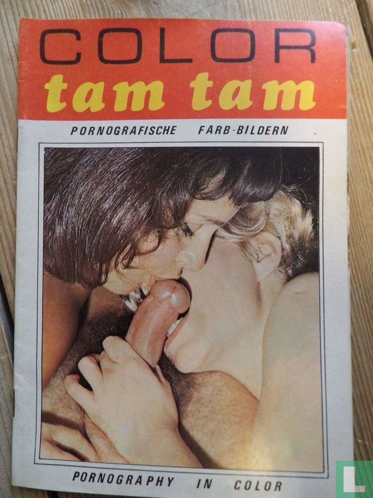 Color Tam Tam