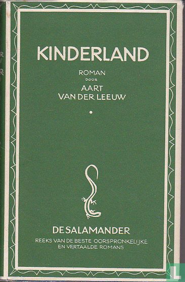 Kinderland
