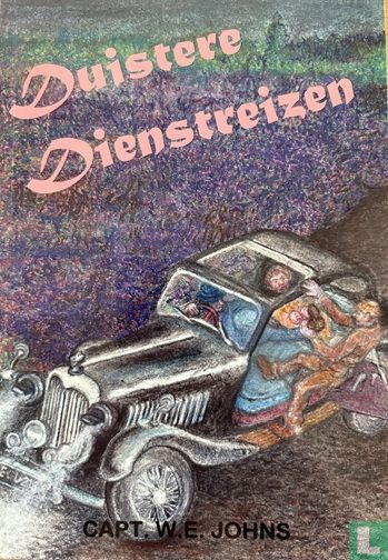 Duistere dienstreizen