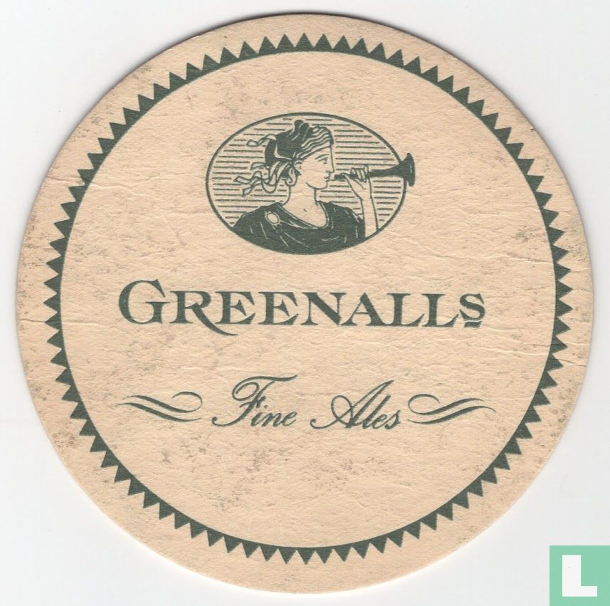 Greenalls