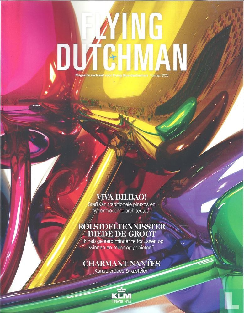 Flying Dutchman 1