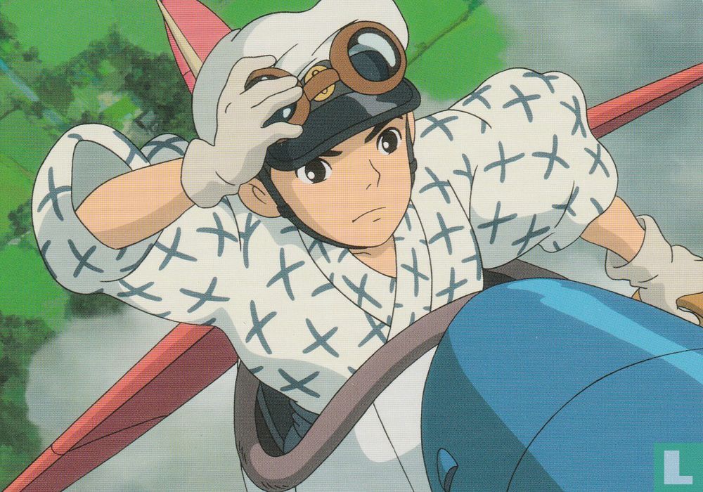 The Wind Rises