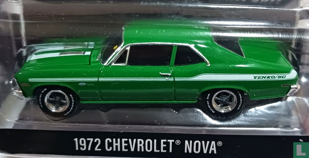 Chevrolet Nova