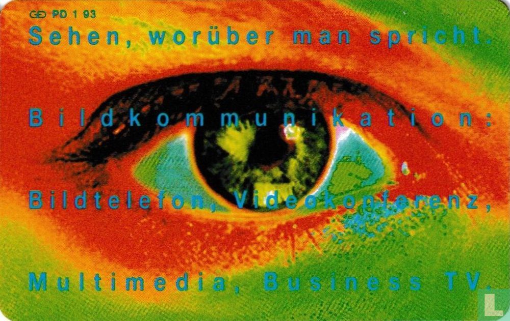 Bildkommunikation