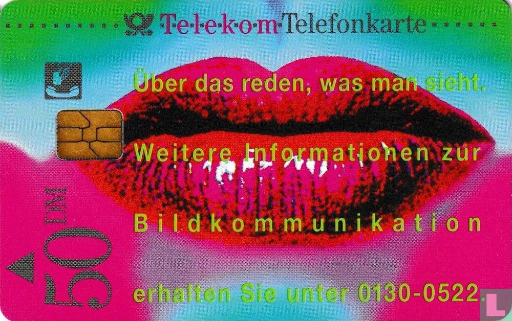 Bildkommunikation