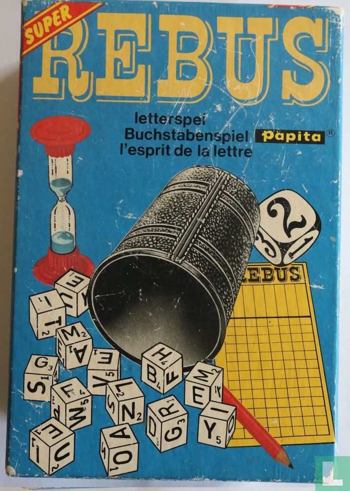 Super Rebus