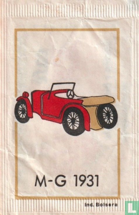 M-G 1931