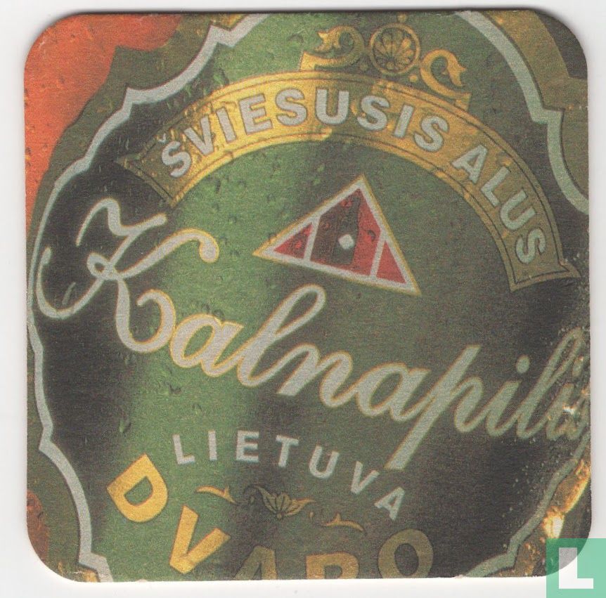 Sviesusis alus