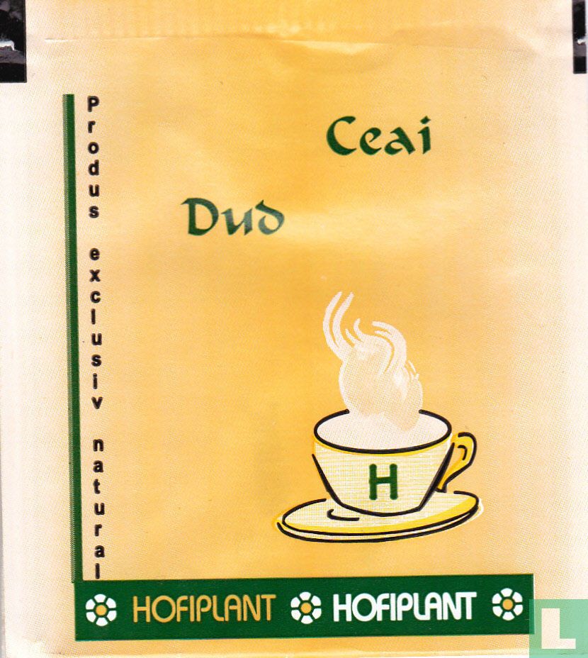 Ceai Dud