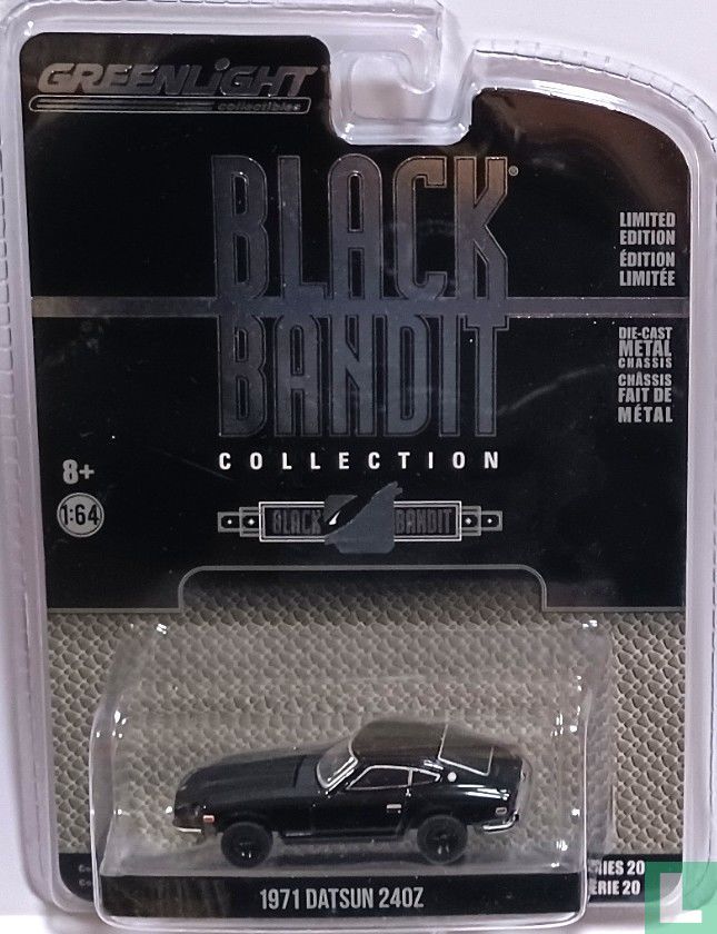 Datsun 240Z