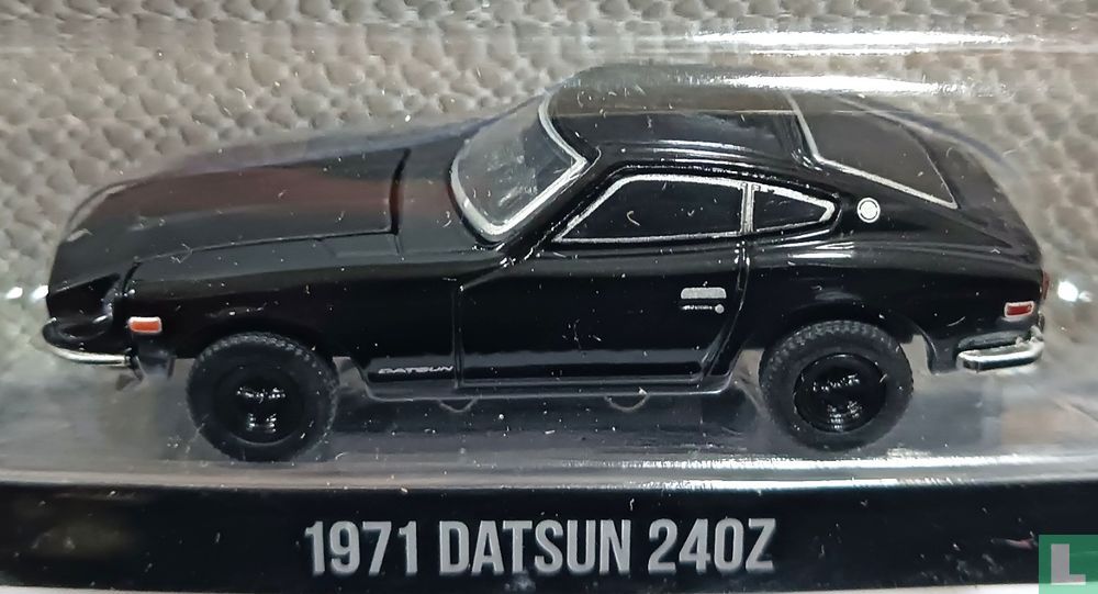 Datsun 240Z