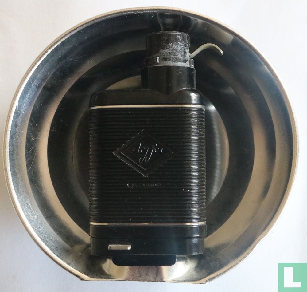 Agfa flitser 6855